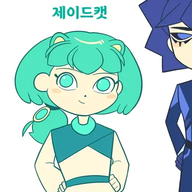 Profile image of 다희