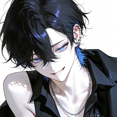 Profile image of アオイ