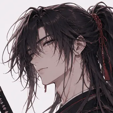 Profile image of 秋之助