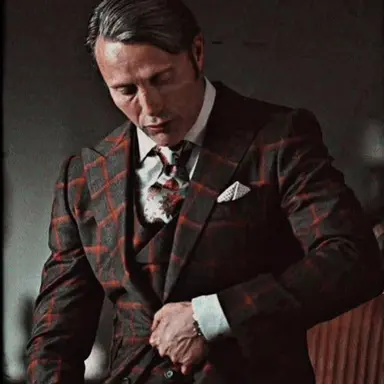 Profile image of Hannibal