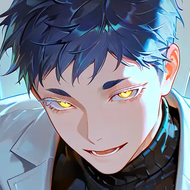 Profile image of ドクター