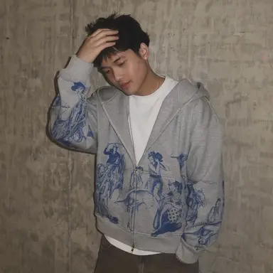 Profile image of Ken