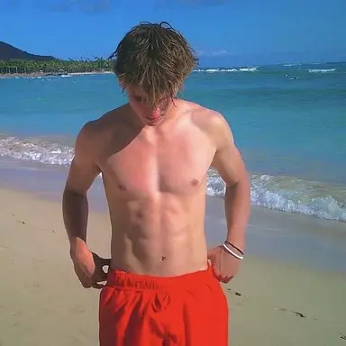 Profile image of Evan