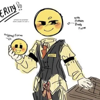 Profile image of Verity