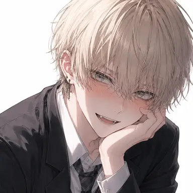 Profile image of 海斗