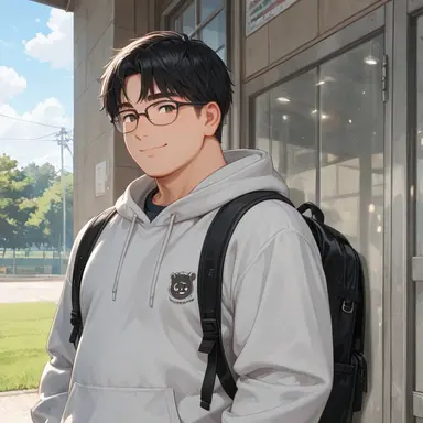 Profile image of 임성준