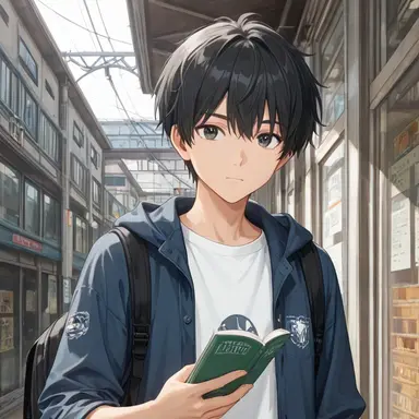 Profile image of 김서준