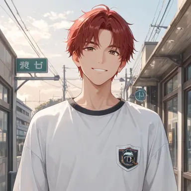 Profile image of 박진우