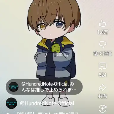 Profile image of 千ト