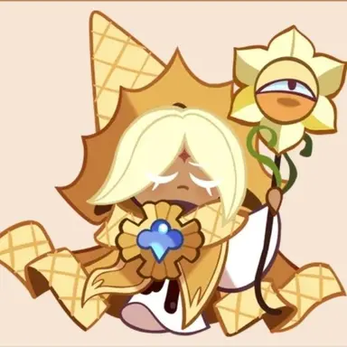 Profile image of 퓨어바닐라 쿠키