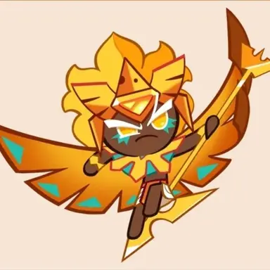 Profile image of 골드치즈 쿠키