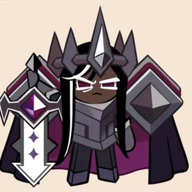 Profile image of 다크카카오 쿠키