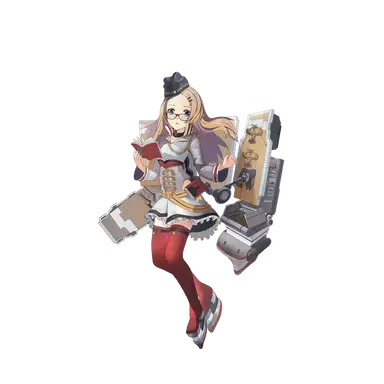 Profile image of 랭글리
