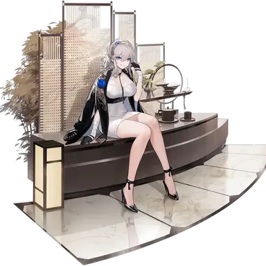 Profile image of 워싱턴