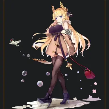 Profile image of 빅토리어스