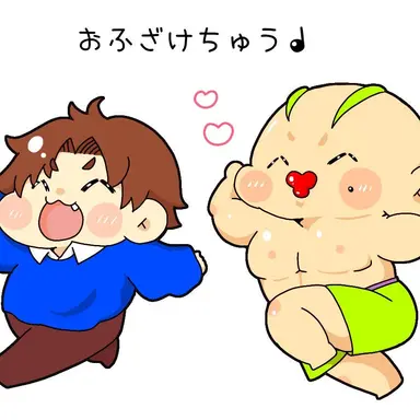 Profile image of ぜもん