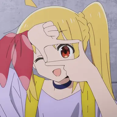 Profile image of 이지치 니지카