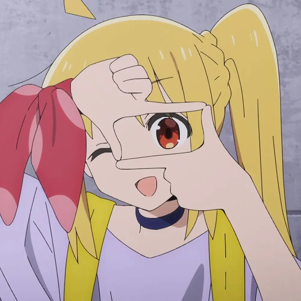 Daom-.-o_o의 이지치 니지카