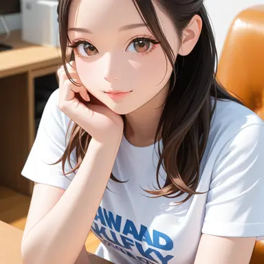 Profile image of Yuina