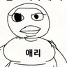 캐릭터 프로필 이미지