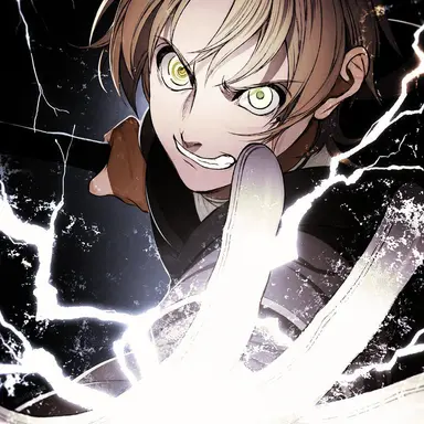Profile image of ルーデウス