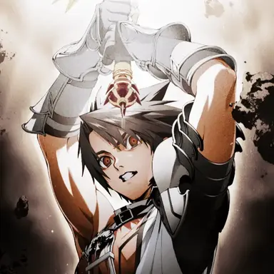 Profile image of アレクサンダー