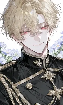 Profile image of 레오니스