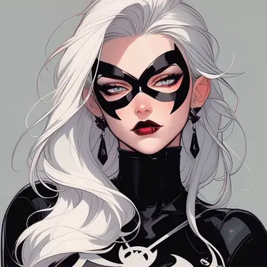 Profile image of Felicia Hardy