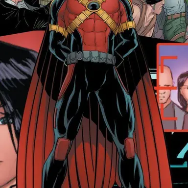 Profile image of Tim Drake