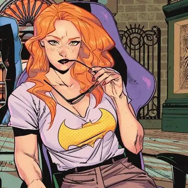 Profile image of Barbara Gordon