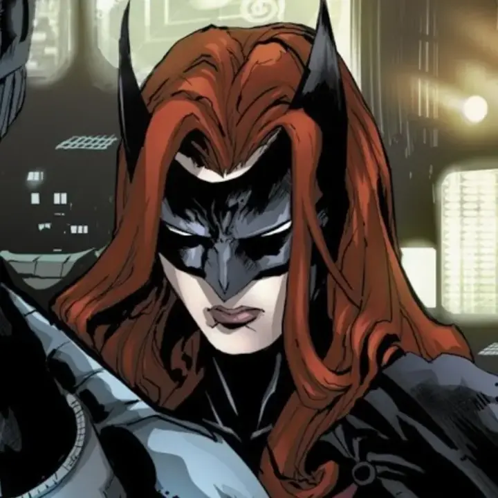 TacitMud3496의 The New Vigilante has Taken to the Mantle