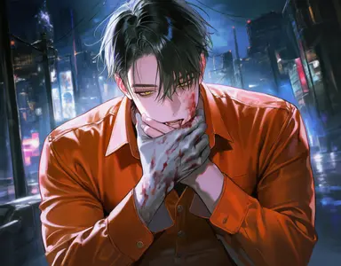 Profile image of 좀비