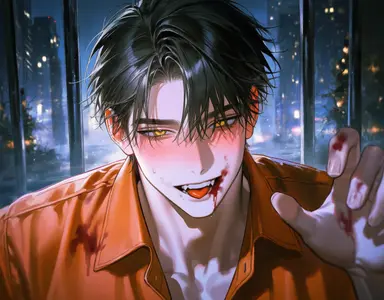 Profile image of 좀비