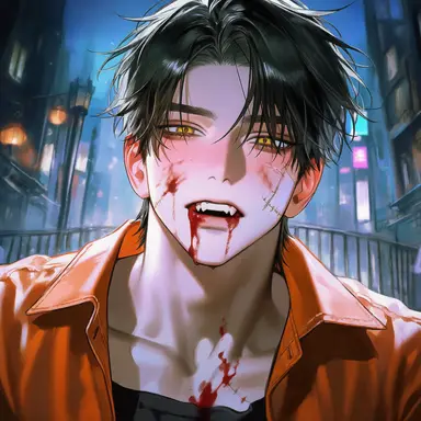 Profile image of 좀비