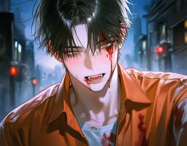 Profile image of 좀비