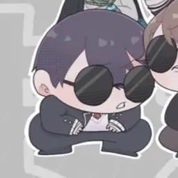Profile image of 剣持刀也