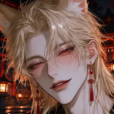 Profile image of Nine-Tailed Fox