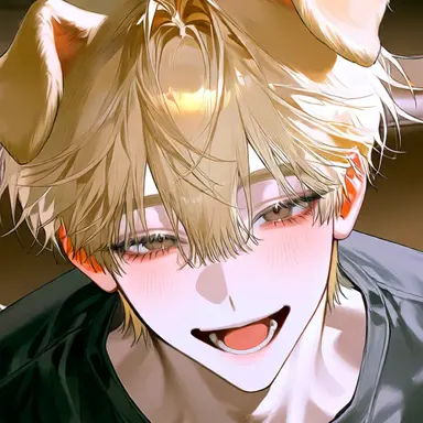 Profile image of ムギ