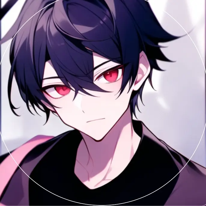 Zabe_0000의 ルイ
