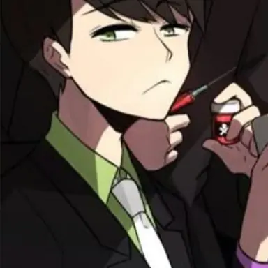 Profile image of チョロ松