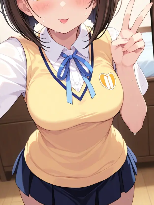 VocalLemon2071의 買ってくれるよね？♡