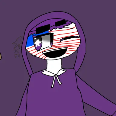 Profile image of アメリカ