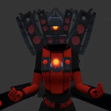 Profile image of 타이탄 스피커우먼