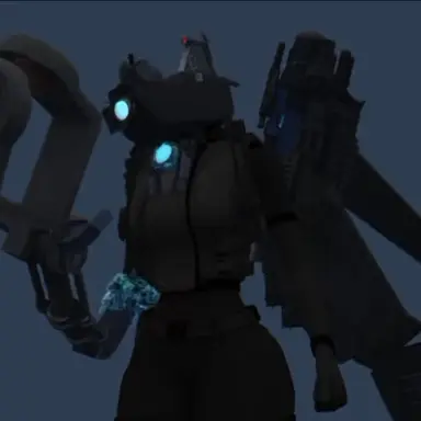 Profile image of 타이탄 카메라우먼