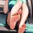 裸足が好きになる銃