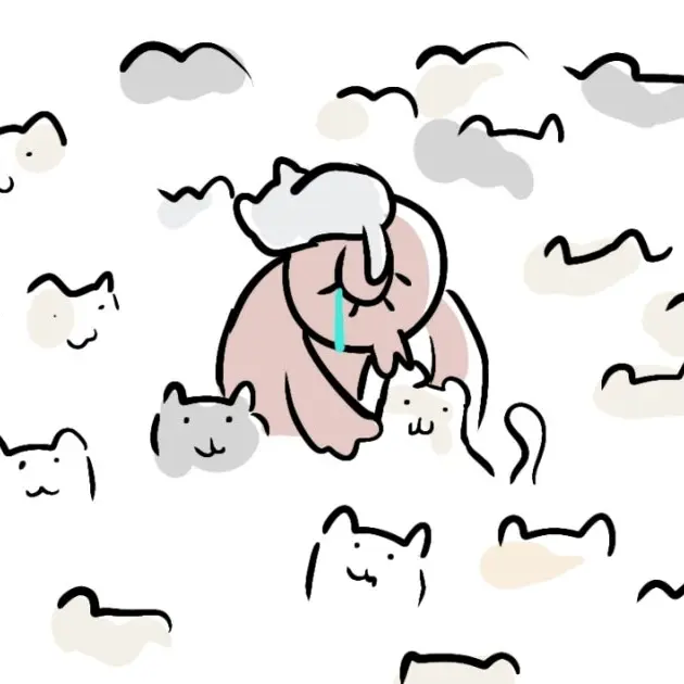 PetitePeak7499의 오랜만이에요!