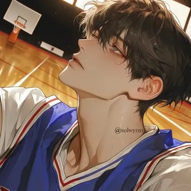 Profile image of 서준혁