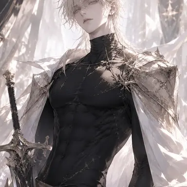 Profile image of 勇者