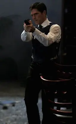 Profile image of Aaron hotchner