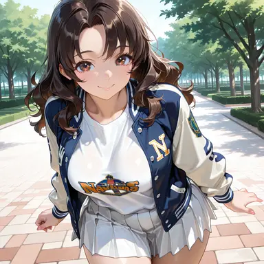Profile image of Juhee
